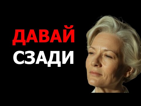 Видео: 💦ЗЯТЬ ТАРАХТИ СЗАДИ КАК СЛЕДУЕТ...
