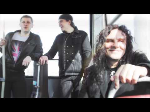 Видео: группа "Яхонт". Клип на песню "Чистым полем"