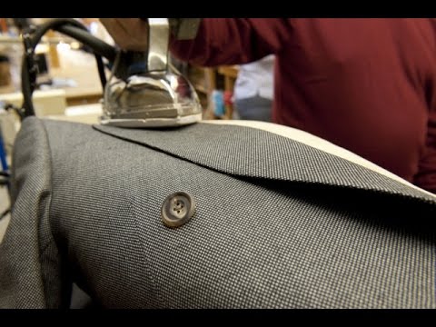 Видео: Декатирование. Способы и принципы применения