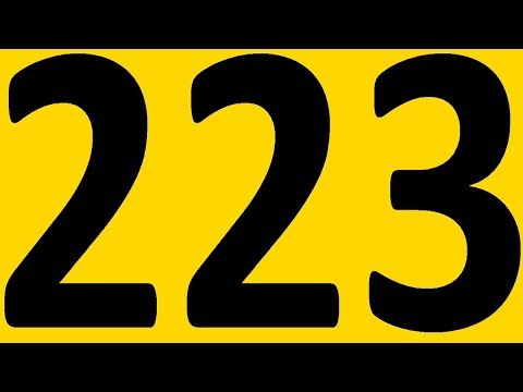 Видео: БЕСПЛАТНЫЙ РЕПЕТИТОР. ЗОЛОТОЙ ПЛЕЙЛИСТ. АНГЛИЙСКИЙ ЯЗЫК BEGINNER УРОК 223 УРОКИ АНГЛИЙСКОГО ЯЗЫКА