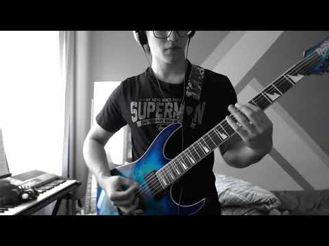 Видео: Психея — Рефлекс Хичкока (guitar cover) lowquality №11