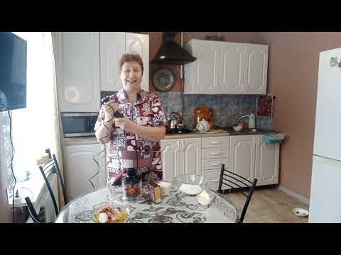 Видео: Делаю праздничные сладости.