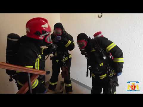 Видео: Розгортання ланки у висотному житловому будинку