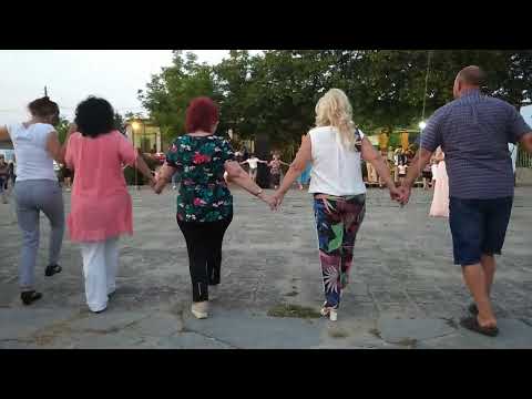 Видео: Събор село Езерово 2022 г. с оркестър Канарите