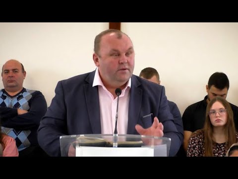 Видео: Мукиенко М.Ф.\\"Вечеря Господня."