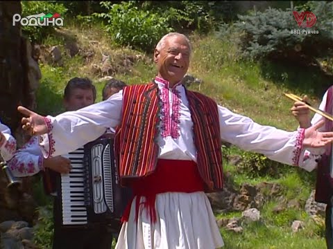 Видео: "ФРОСИНО, МОМЕ" - ЕМИЛ РИСТОСКОВ/"FROSINO MOME" - EMIL RISTOSKOV