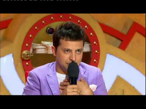Видео: Рассмеши комика. Выпуск 17