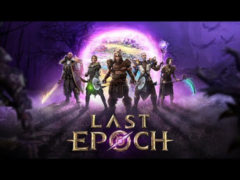 Видео: Last Epoch. Хак. Чит. Трейнер. Взлом. Трейнер.