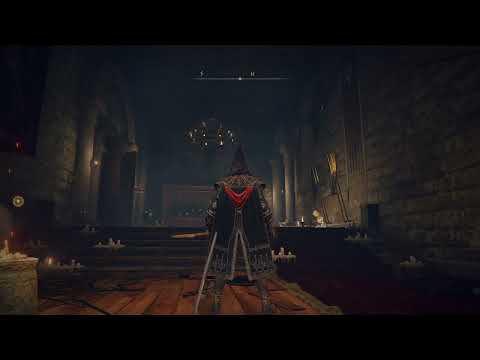 Видео: ELDEN RING| Извинись перед магическим рыцарем! !розыгрыш