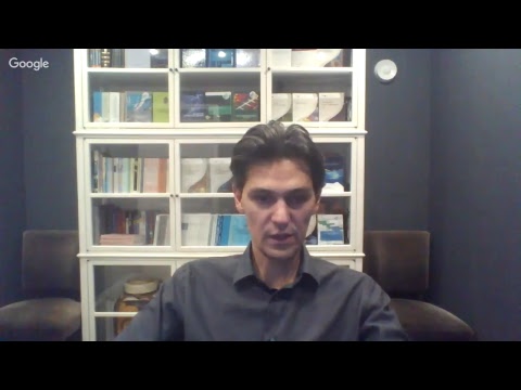 Видео: Как написать статью Scopus за две недели