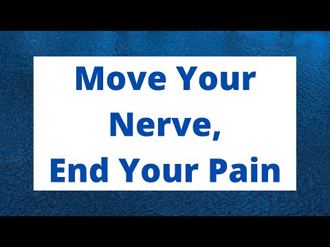 Видео: ЛУЧШЕЕ УПРАЖНЕНИЕ от парестетической мералгии