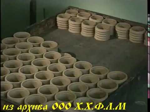 Видео: История лаковой миниатюры