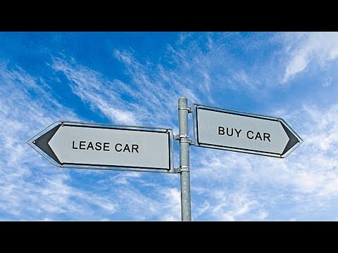 Видео: Лизинг. Лучше купить или взять в лизинг?