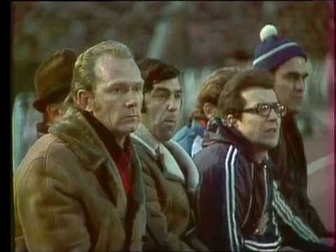 Видео: Динамо Киев - Бавария. КЕЧ-1976/77 (2-0)