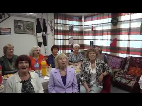 Видео: Хор Самодивски огън-Стойко 2024г.