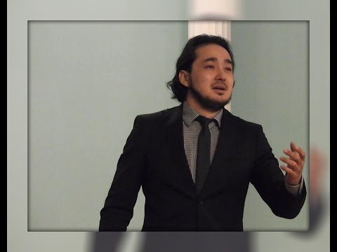 Видео: Солисты капеллы им.Б.Байкадамова зажигали на "Зимнем вечере Алматы". 17.02.2016