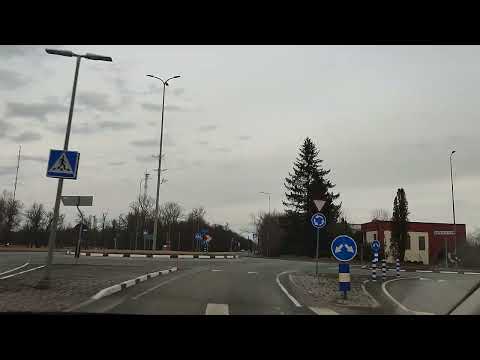 Видео: Обещанное путешествие по Uuemõisa, Хаапсалу, Эстония