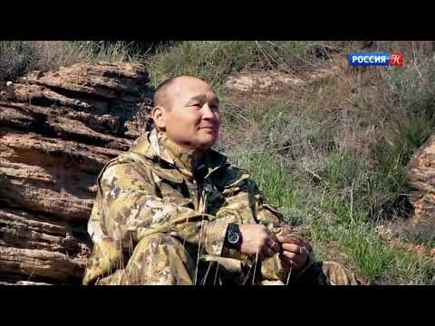 Видео: Письма из провинции (телеканал Культура, 2019)