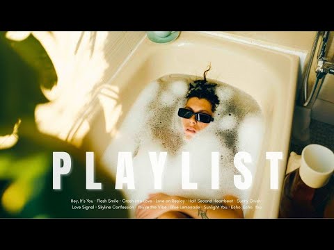Видео: playlist 💿️ Грув с первой ноты 😎 | Трендовый поп, который моментально поднимет настроение