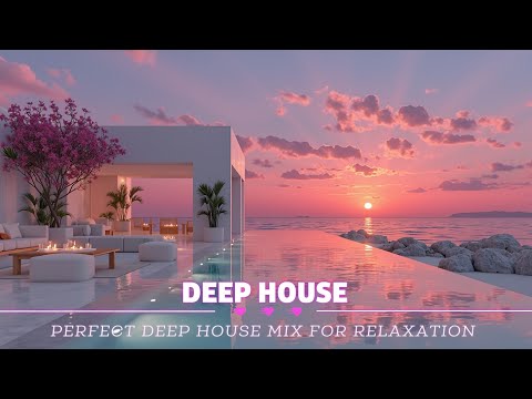 Видео: Путешествие Tropical House 2025: Расслабляющий Дип Хаус Микс для Летнего Чила | Электронный Плейлист