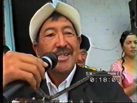 Видео: ЫР КЕСЕ 1 КЫЗЫЛ