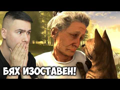 Видео: БЯХ НАПАДНАТ ОТ УЛИЧНИ КОТКИ!👿