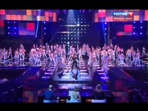 Видео: NYUSHA/НЮША - "Воспоминание" (Шоу "Большие танцы")