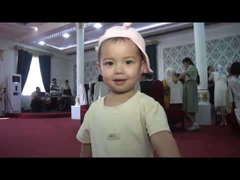 Видео: Нуршат Асылжан