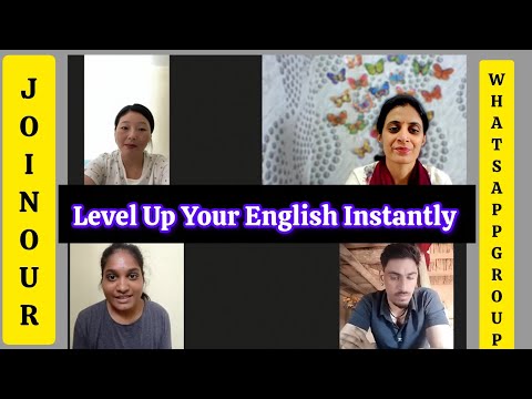 Видео: Как расширить простое предложение | Простой способ улучшить английский язык #английский #изучение