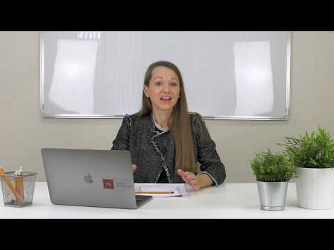 Видео: Обзор IELTS Academic Writing: Структура, Типы Заданий и Баллы