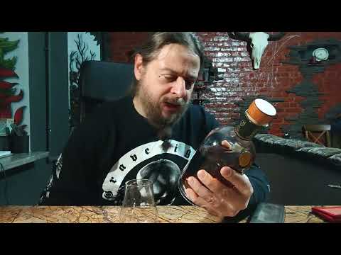 Видео: Самый дубовый ром - Viejo de Caldas 15 Gran Reserva Special