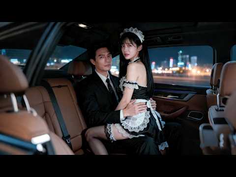 Видео: ЦЕО вцепилсяся в её запах — она пытается уйти, но он обладателен, держит её в тюрьме!