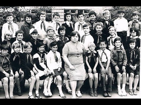 Видео: По волнам памяти.  Школа №25 Маргилан.