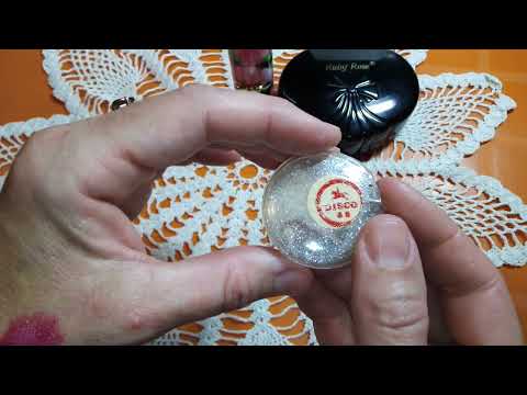 Видео: КОСМЕТИКА 90-х. Хорошая или плохая?