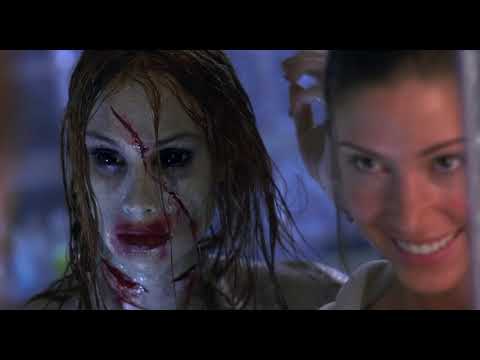 Видео: Топ 7 классных фильмов ужасов. часть 2