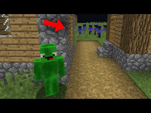 Видео: СМОЖЕТ ЛИ НУБ ЗБЕЖАТЬ ИЗ ТЮРМЫ В МАЙНКРАФТ | МАЙНКРАФТ ВИДЕО МУЛЬТИК