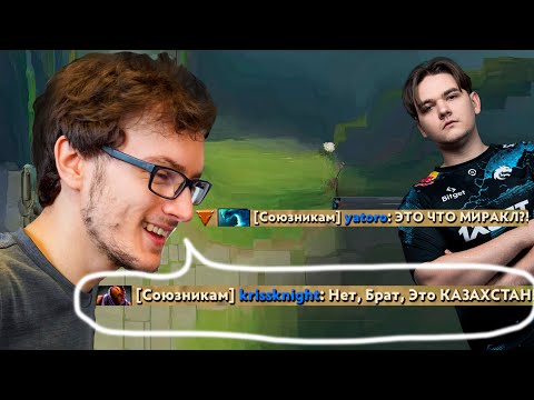 Видео: ОН ОБЕЩАЛ ОТОМСТИТЬ и ОН ОТОМСТИЛ!