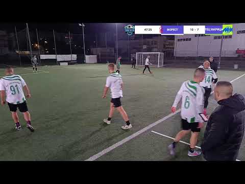 Видео: Първа Лига
ФОРЕСТ VS ТЕЦ МАРИЦА