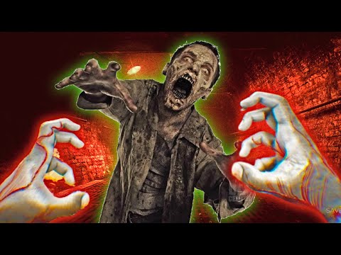 Видео: Станах Зомби!? - Dead Island #3