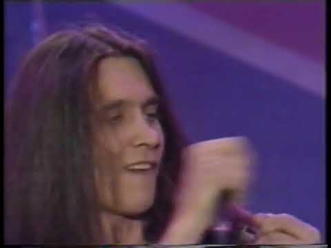 Видео: Рок-группа «Круиз». Живая коллекция" 1998г.