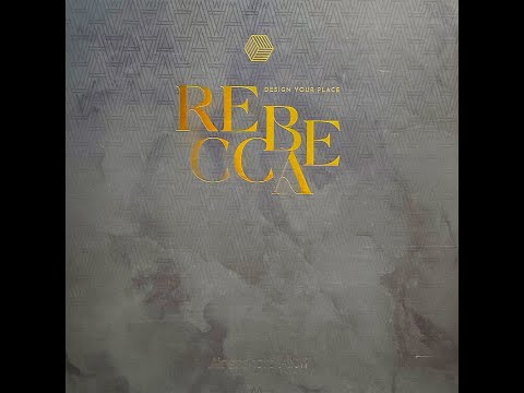 Видео: Обои Alessandro Allori Rebecca