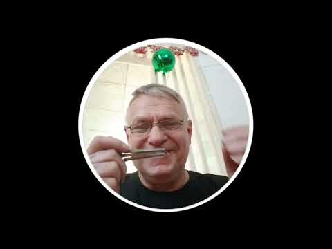 Видео: КАКИЕ ЕСТЬ ВАРГАНЫ И МАСТЕРА.  Евгений Кулачков.