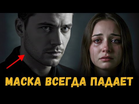 Видео: Нарцисс никогда не изменится - он просто меняет маску