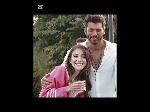 Видео: Любовь в Стамбуле! Джан Яман возвращается, Озге Гюрель