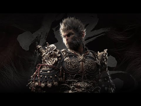 Видео: #2 Black Myth: Wukong прохождение ПК Соулс игра