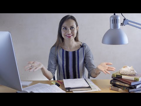 Видео: Латинский язык: первый шаг к инфинитивам