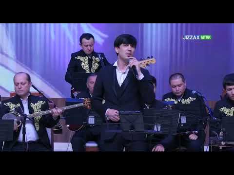 Видео: I.Akbarov, H.Olimjon - Hayolimda bo'lding uzun kun / И.Акбаров, Х.Олимжон - Хаёлимда