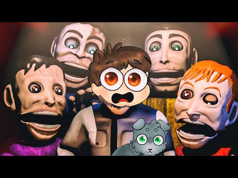 Видео: КАК Я МОГ ПРОПУСТИТЬ ЭТУ ФНАФ ИГРУ? ► FNAF Phobia: The Awakening #1