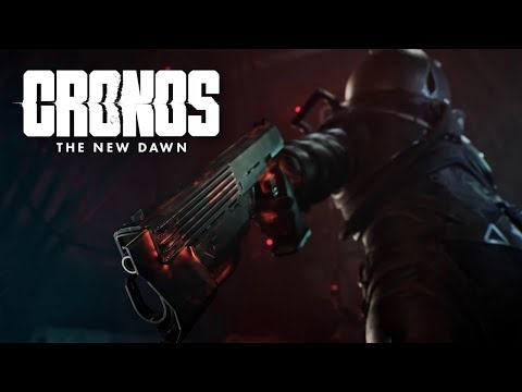 Видео: Cronos: The New Dawn // Прохождение #7