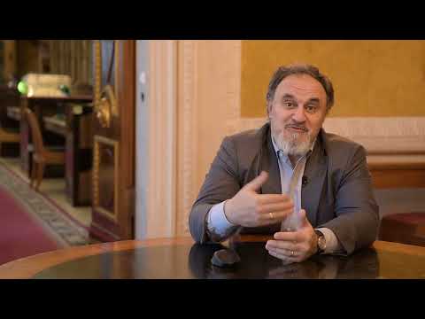 Видео: Лекция "Амфитеатры. Часть 1", Атаянц М.Б.